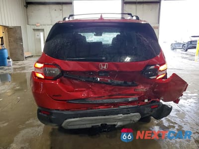 Zdjęcie 6 z 12 samochodu: 2025 HONDA PILOT TRAILSPORT VIN:5FNYG1H60SB071054 - miniatura