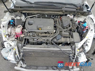 Zdjęcie 11 z 13 samochodu: 2024 LEXUS NX 350H PREMIUM VIN:JTJGKCEZ5R5011896 - miniatura