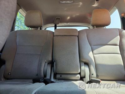 Zdjęcie 10 z 13 samochodu: 2019 HONDA PILOT LX VIN:5FNYF6H17KB014516 - miniatura