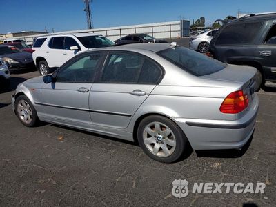 Drugie zdjęcie samochodu z przodu: 2004 BMW 325 IS SULEV VIN:WBAAZ33424KP86255 - miniatura