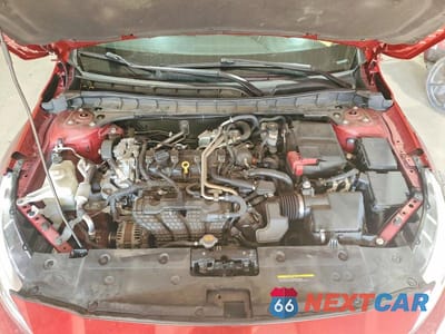 Zdjęcie 11 z 12 samochodu: 2021 NISSAN ALTIMA SR VIN:1N4BL4CW0MN370953 - miniatura