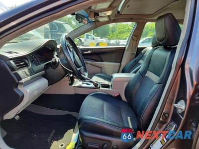 Zdjęcie 7 z 12 samochodu: 2014 TOYOTA CAMRY LE VIN:4T4BF1FK4ER338279 - miniatura
