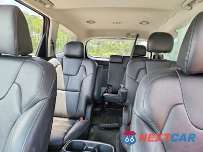 Zdjęcie 10 z 14 samochodu: 2023 KIA TELLURIDE EX VIN:5XYP3DGC8PG402138 - miniatura