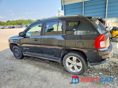 Drugie zdjęcie samochodu z przodu: 2013 JEEP COMPASS SPORT VIN:1C4NJCBA0DD169220 - miniatura