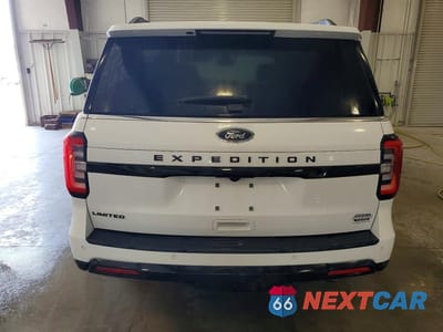 Zdjęcie 6 z 14 samochodu: 2022 FORD EXPEDITION LIMITED VIN:1FMJU2AT8NEA09449 - miniatura