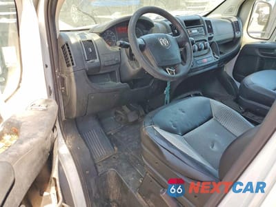 Zdjęcie 8 z 13 samochodu: 2016 RAM PROMASTER 1500 1500 STANDARD VIN:3C6TRVAGXGE105438 - miniatura