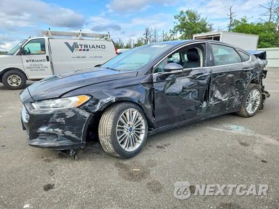 2015 FORD FUSION SE 3FA6P0H9XFR217689 - główne zdjęcie licytacji z USA - miniatura