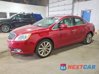 2013 BUICK VERANO 1G4PS5SK5D4226033 - główne zdjęcie licytacji z USA - miniatura