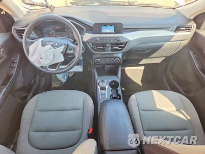 Zdjęcie 8 z 13 samochodu: 2022 FORD ESCAPE S VIN:1FMCU0F61NUB24092 - miniatura