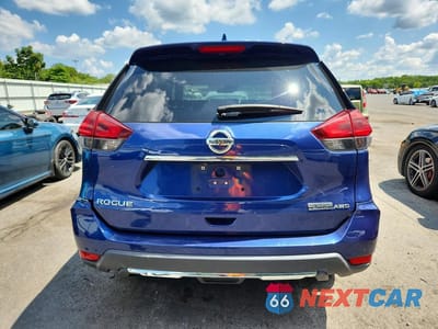 Zdjęcie 6 z 13 samochodu: 2019 NISSAN ROGUE S VIN:5N1AT2MV3KC812256 - miniatura