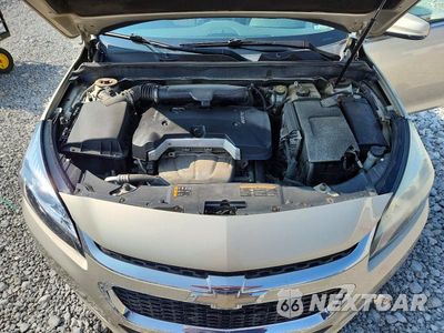 Zdjęcie 11 z 12 samochodu: 2016 CHEVROLET MALIBU LIMITED LT VIN:1G11C5SA1GF155588 - miniatura