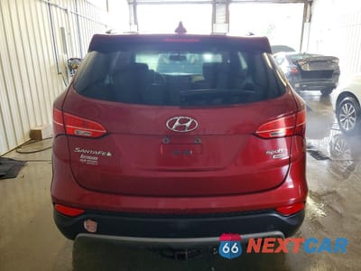 Zdjęcie 6 z 13 samochodu: 2015 HYUNDAI SANTA FE SPORT 2.4L VIN:5XYZUDLB2FG252092 - miniatura