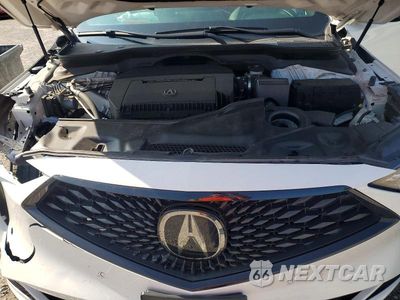 Zdjęcie 12 z 14 samochodu: 2023 ACURA MDX A-SPEC VIN:5J8YE1H03PL003628 - miniatura