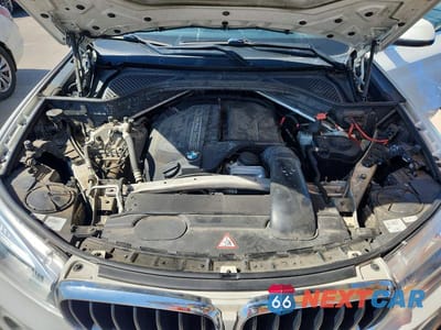 Zdjęcie 12 z 13 samochodu: 2015 BMW X5 XDRIVE35I VIN:5UXKR0C53F0K52225 - miniatura