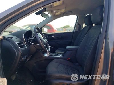 Zdjęcie 7 z 13 samochodu: 2018 CHEVROLET EQUINOX LT VIN:3GNAXJEV4JS644712 - miniatura