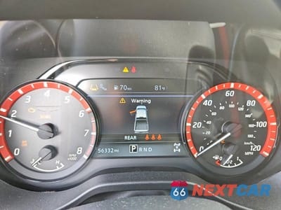 Zdjęcie 9 z 13 samochodu: 2023 NISSAN TITAN PRO-4X VIN:1N6AA1ED1PN112643 - miniatura