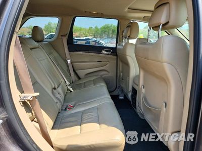 Zdjęcie 11 z 13 samochodu: 2015 JEEP GRAND CHEROKEE LIMITED VIN:1C4RJFBG8FC704567 - miniatura
