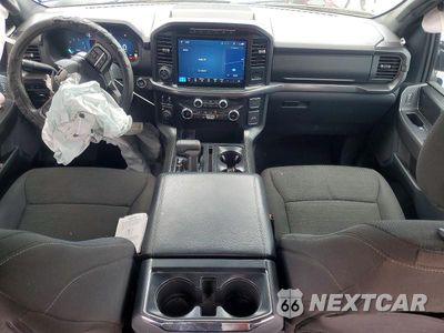Zdjęcie 8 z 12 samochodu: 2024 FORD F150 XLT VIN:1FTFW3L84RKF40898 - miniatura