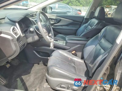 Zdjęcie 7 z 14 samochodu: 2016 NISSAN MURANO SL VIN:5N1AZ2MG5GN120415 - miniatura