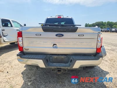 Zdjęcie 6 z 12 samochodu: 2020 FORD F350 SUPER DUTY VIN:1FT8W3DT8LEE92775 - miniatura
