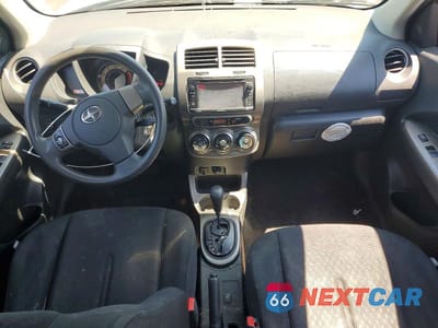 Zdjęcie 8 z 12 samochodu: 2014 SCION XD BASE VIN:JTKKUPB42E1045411 - miniatura