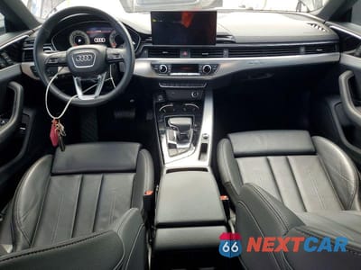 Zdjęcie 8 z 13 samochodu: 2025 AUDI A5 PREMIUM 45 VIN:WAUDACF52SA007710 - miniatura