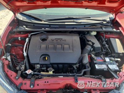Zdjęcie 11 z 12 samochodu: 2018 TOYOTA COR VIN:2T1BURHE9JC011152 - miniatura