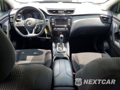 Zdjęcie 8 z 13 samochodu: 2019 NISSAN ROGUE SPORT S VIN:JN1BJ1CP9KW213536 - miniatura