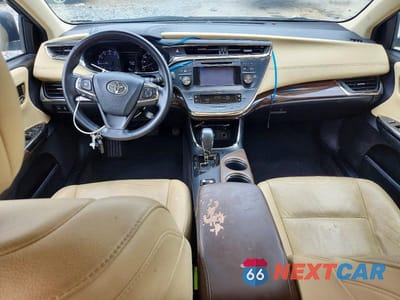 Zdjęcie 8 z 12 samochodu: 2013 TOYOTA AVALON XLE PREMIUM VIN:4T1BK1EB9DU069024 - miniatura