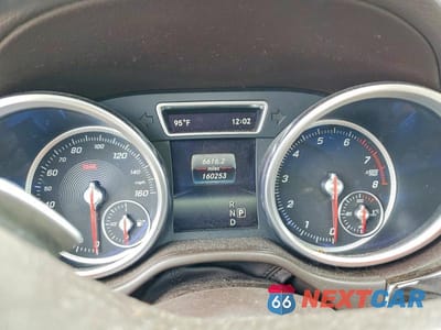 Zdjęcie 9 z 12 samochodu: 2017 MERCEDES-BENZ GLS 450 4MATIC VIN:4JGDF6EE8HA785294 - miniatura