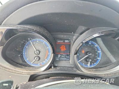 Zdjęcie 9 z 12 samochodu: 2015 TOYOTA COROLLA S PLUS VIN:2T1BURHE5FC322553 - miniatura