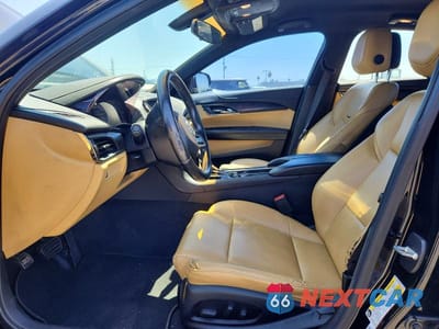 Zdjęcie 7 z 12 samochodu: 2013 CADILLAC ATS VIN:1G6AA5RA6D0148978 - miniatura