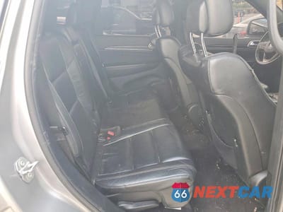 Zdjęcie 11 z 13 samochodu: 2017 JEEP GRAND CHEROKEE LIMITED VIN:1C4RJFBG0HC844065 - miniatura