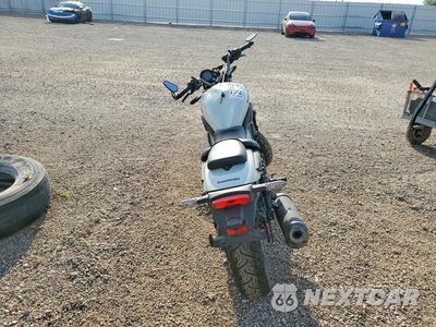 Czwarte zdjęcie samochodu z boku: 2026 KAWASAKI EL450 A VIN:ML5ELFA12TDA28531 - miniatura