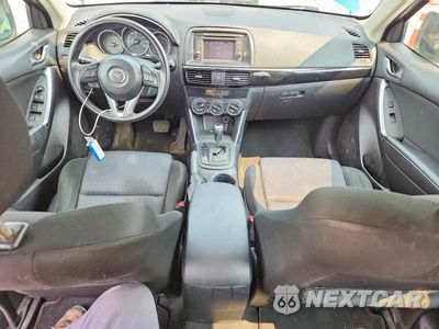 Zdjęcie 8 z 13 samochodu: 2014 MAZDA CX-5 SPORT VIN:JM3KE4BE1E0301966 - miniatura