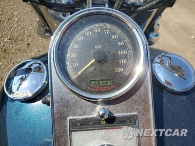 Zdjęcie 7 z 9 samochodu: 2004 HARLEY-DAVIDSON FLSTCI VIN:1HD1BWB154Y022170 - miniatura