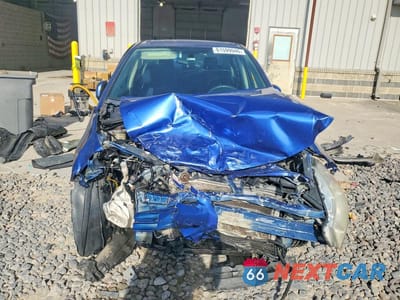 Piąte zdjęcie samochodu w środku: 2013 SUZUKI SX4 LE VIN:JS2YC5A35D6101298 - miniatura