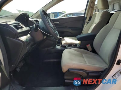 Zdjęcie 7 z 14 samochodu: 2016 HONDA CR-V SE VIN:5J6RM4H41GL063783 - miniatura