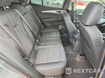 Zdjęcie 11 z 13 samochodu: 2025 BUICK ENVISION AVENIR VIN:LRBFZME43SD025892 - miniatura