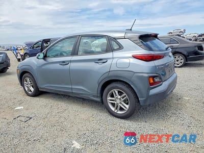 Drugie zdjęcie samochodu z przodu: 2020 HYUNDAI KONA SE VIN:KM8K12AA1LU501805 - miniatura