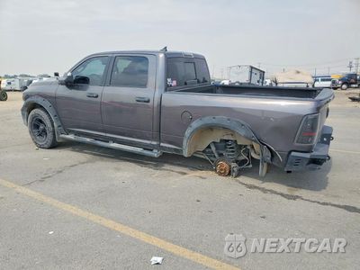 Drugie zdjęcie samochodu z przodu: 2014 RAM 1500 SLT VIN:1C6RR7TT1ES467197 - miniatura