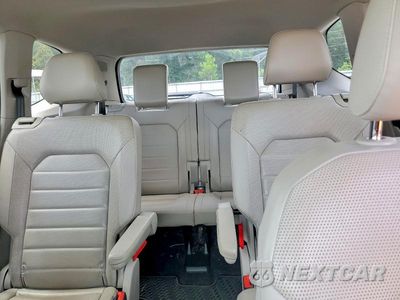 Zdjęcie 10 z 13 samochodu: 2018 VOLKSWAGEN ATLAS SEL PREMIUM VIN:1V2NR2CA0JC587696 - miniatura