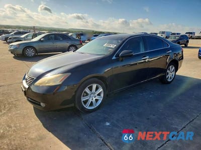 2009 LEXUS ES 350 JTHBJ46G892279263 - główne zdjęcie licytacji z USA - miniatura