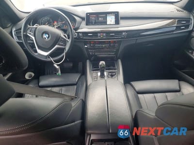 Zdjęcie 8 z 12 samochodu: 2019 BMW X6 XDRIVE35I VIN:5UXKU2C51K0Z63491 - miniatura
