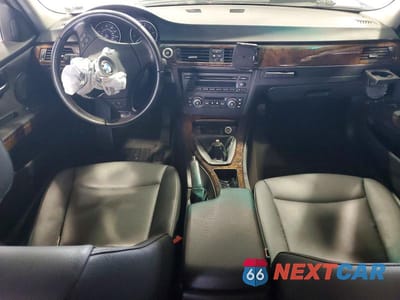 Zdjęcie 8 z 12 samochodu: 2007 BMW 328 I VIN:WBAVA335X7PG39385 - miniatura