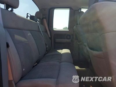 Zdjęcie 10 z 12 samochodu: 2004 FORD F150 VIN:1FTPX14524NC33764 - miniatura