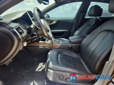 Zdjęcie 7 z 12 samochodu: 2014 AUDI A7 PREMIUM PLUS VIN:WAUWGAFC2EN093012 - miniatura