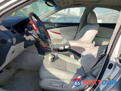 Zdjęcie 7 z 12 samochodu: 2008 LEXUS ES 350 VIN:JTHBJ46G882241224 - miniatura