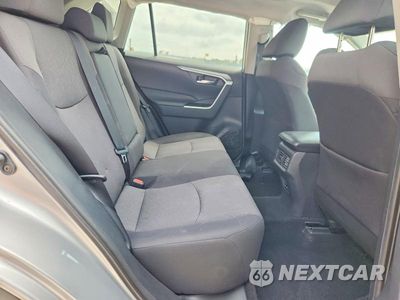 Zdjęcie 11 z 14 samochodu: 2019 TOYOTA RAV4 XLE VIN:2T3P1RFV3KW077849 - miniatura