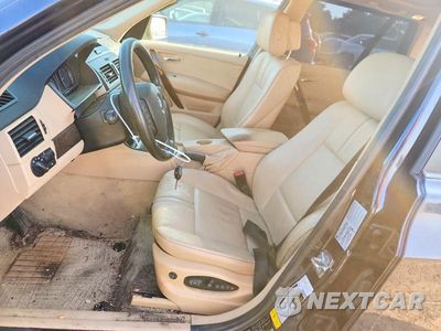 Zdjęcie 7 z 12 samochodu: 2009 BMW X3 XDRIVE30I VIN:WBXPC93459WJ25551 - miniatura